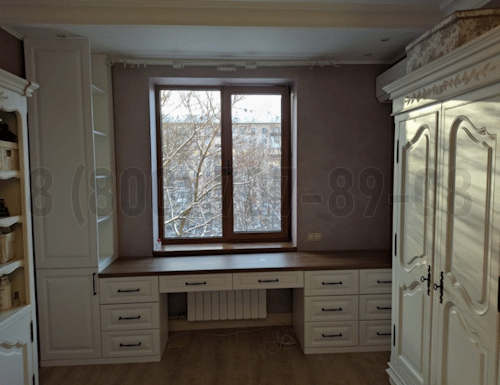Рабочая зона модель r016 купить в Звенигороде