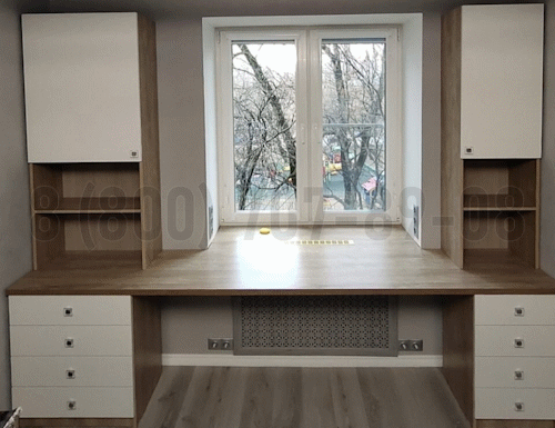Рабочая зона модель r043 купить в Звенигороде