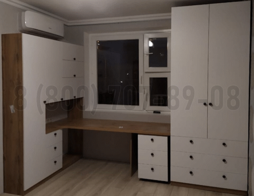 Рабочая зона модель r048 купить в Звенигороде