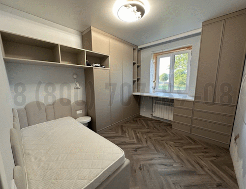 Рабочая зона модель r052 купить в Звенигороде
