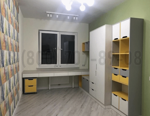 Рабочая зона модель r069 купить в Звенигороде