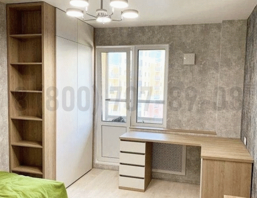 Рабочая зона модель r082 купить в Звенигороде