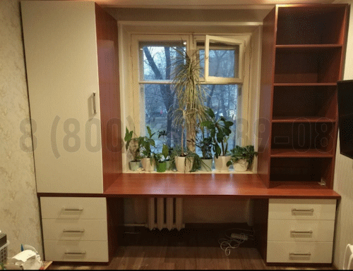 Рабочая зона модель r085 купить в Звенигороде