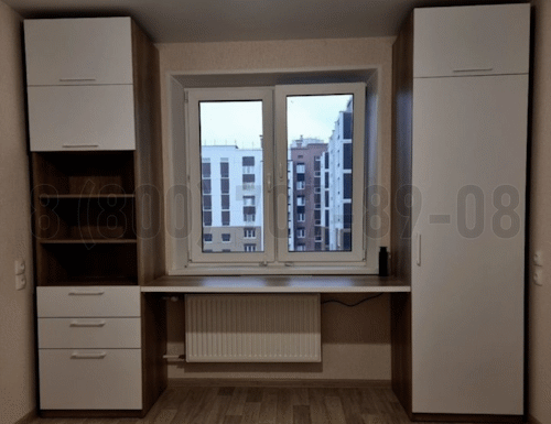Рабочая зона модель r091 купить в Звенигороде