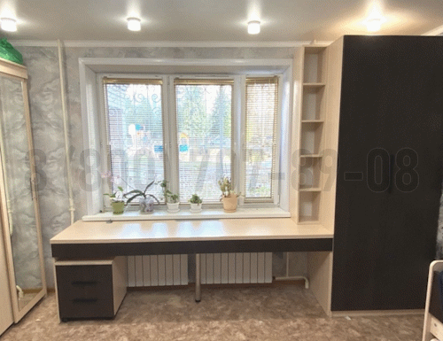 Рабочая зона модель r106 купить в Звенигороде