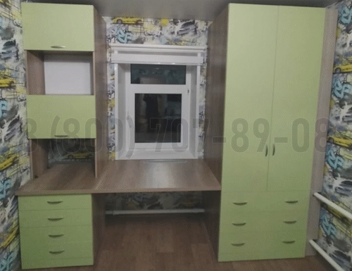 Рабочая зона модель r115 купить в Звенигороде