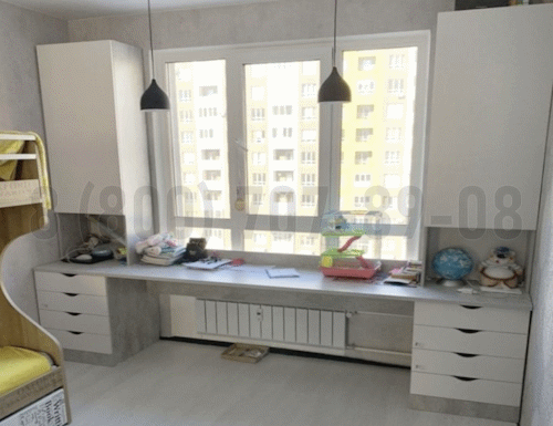 Рабочая зона модель r159 купить в Звенигороде