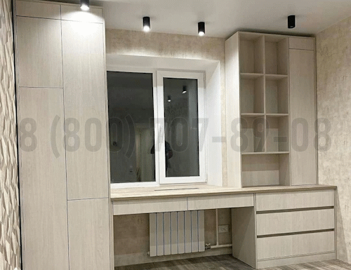 Рабочая зона модель r243 купить в Звенигороде