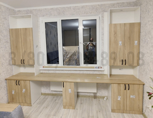 Рабочая зона модель r245 купить в Звенигороде