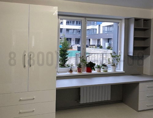 Рабочая зона модель r256 купить в Звенигороде