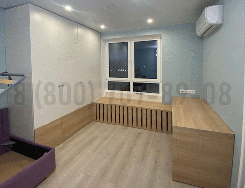 Рабочая зона модель r322 купить в Звенигороде