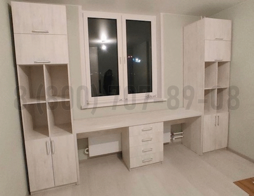 Рабочая зона модель r367 купить в Звенигороде