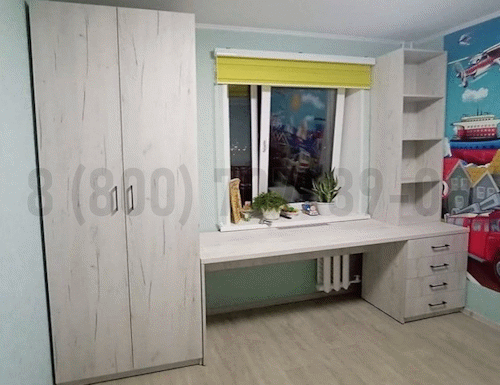 Рабочая зона модель r369 купить в Звенигороде
