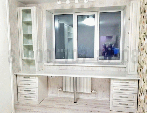 Рабочая зона модель r370 купить в Звенигороде
