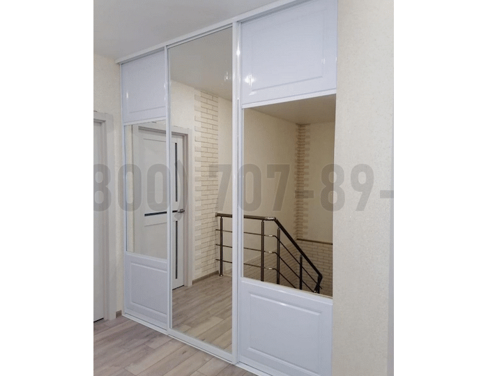 Шкаф гарнитур модель s149 купить в Звенигороде