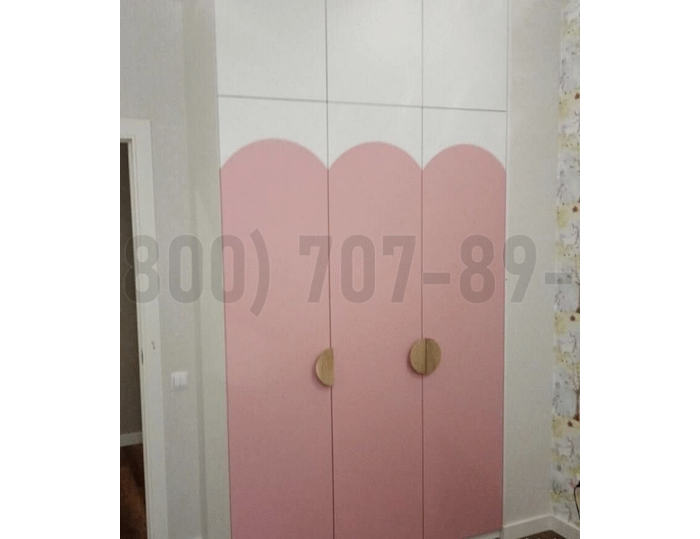 Шкаф гарнитур модель s277 купить в Звенигороде