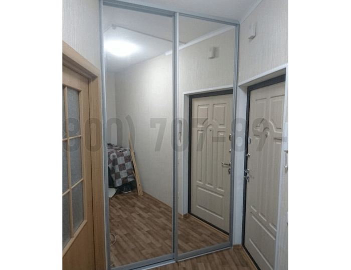 Шкаф гарнитур модель s299 купить в Звенигороде