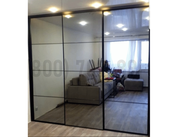 Шкаф гарнитур модель s301 купить в Звенигороде