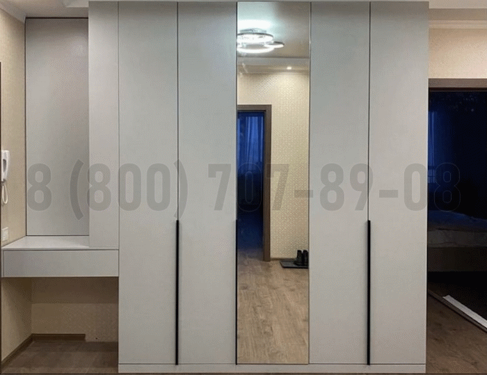 Шкаф гарнитур модель s359 купить в Звенигороде