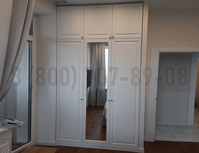 Шкаф гарнитур модель s371 купить в Звенигороде