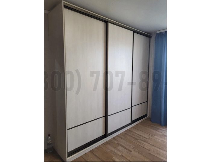 Шкаф гарнитур модель s418 купить в Звенигороде