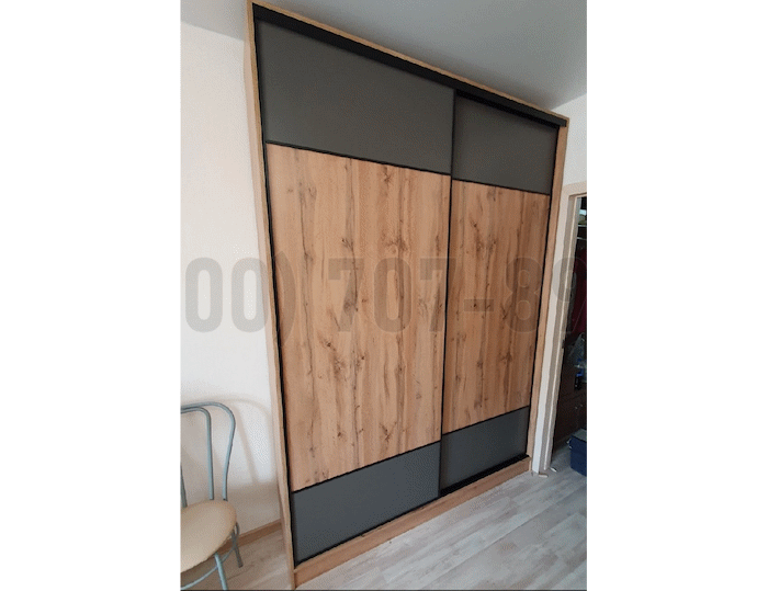Шкаф гарнитур модель s440 купить в Звенигороде