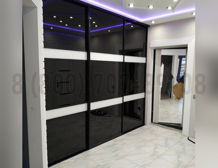 Шкаф гарнитур модель s450 купить в Звенигороде