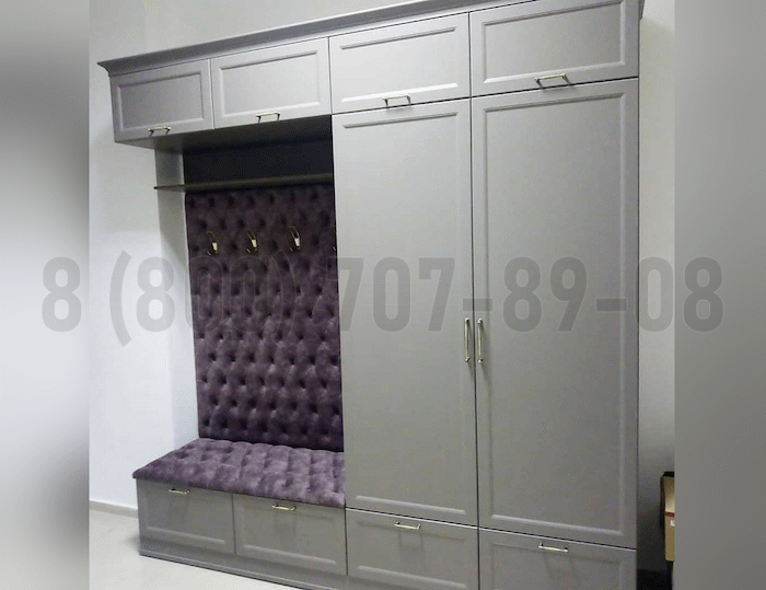 Шкаф гарнитур модель s459 купить в Звенигороде