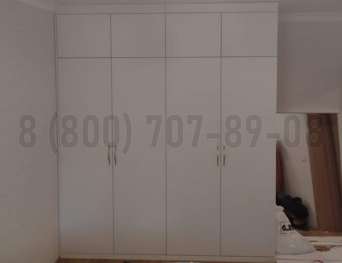 Шкаф гарнитур модель s466 купить в Звенигороде