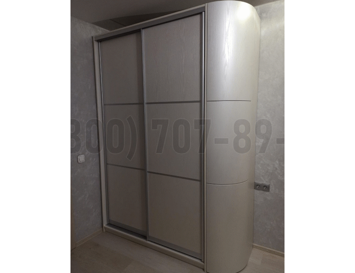 Шкаф гарнитур модель s488 купить в Звенигороде