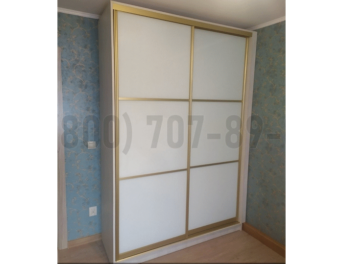 Шкаф гарнитур модель s489 купить в Звенигороде