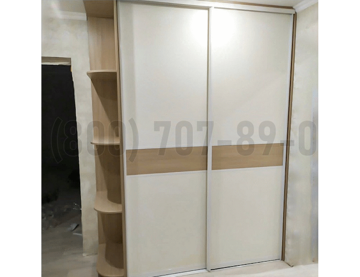 Шкаф гарнитур модель s520 купить в Звенигороде