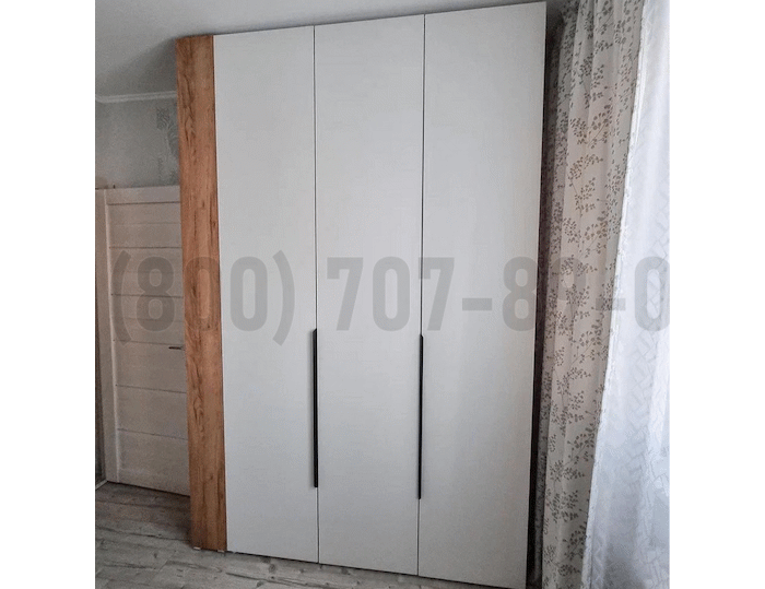 Шкаф гарнитур модель s527 купить в Звенигороде