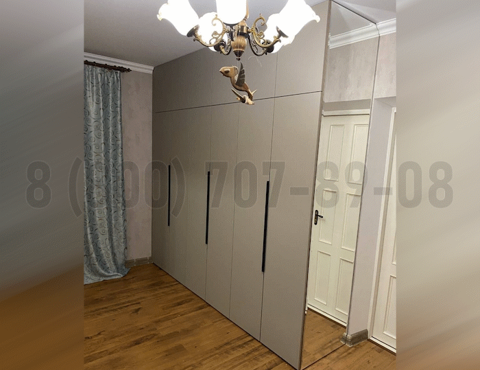 Шкаф гарнитур модель s529 купить в Звенигороде