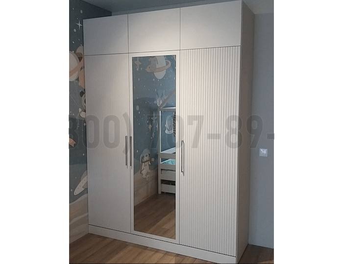 Шкаф гарнитур модель s614 купить в Звенигороде
