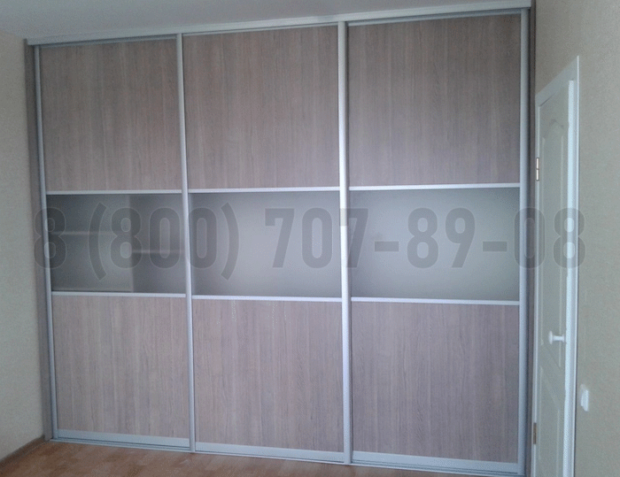 Шкаф гарнитур модель s626 купить в Звенигороде