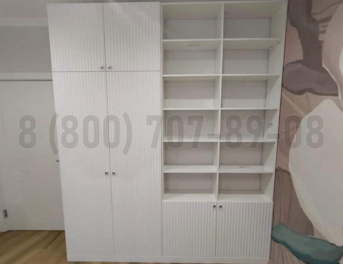 Шкаф гарнитур модель s635 купить в Звенигороде