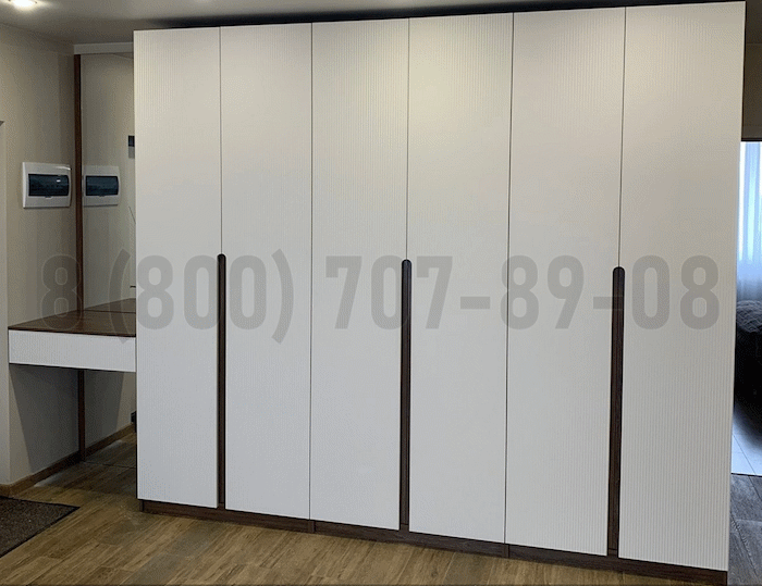 Шкаф гарнитур модель s641 купить в Звенигороде