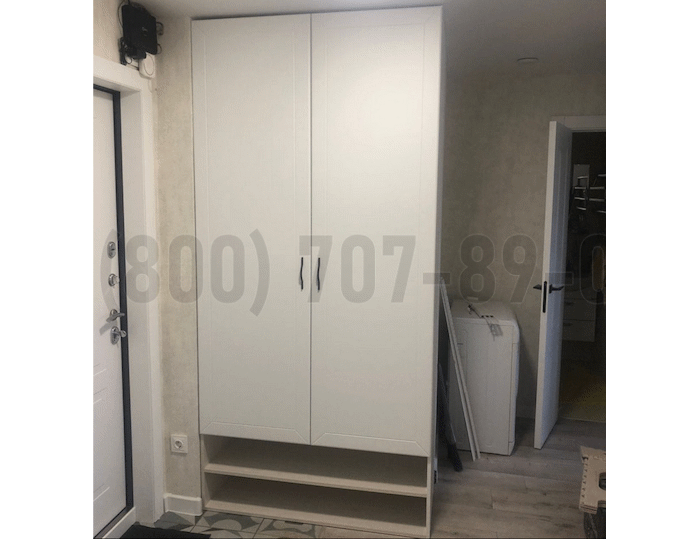 Шкаф гарнитур модель s655 купить в Звенигороде
