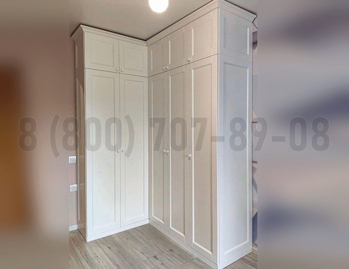 Шкаф гарнитур модель s686 купить в Звенигороде