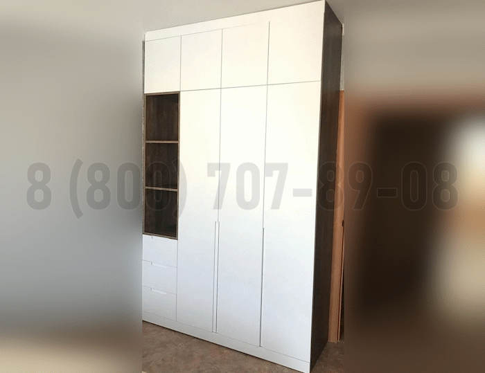 Шкаф гарнитур модель s693 купить в Звенигороде