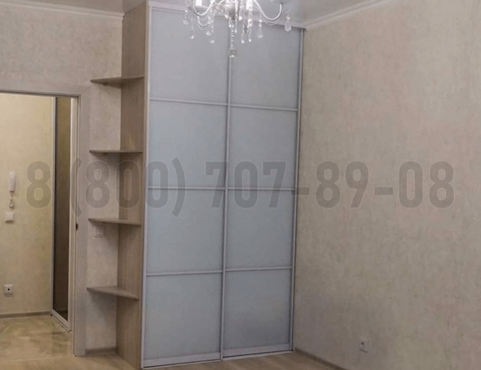Шкаф гарнитур модель s713 купить в Звенигороде