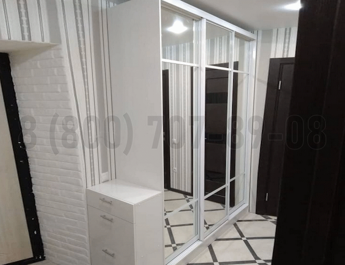 Шкаф гарнитур модель s748 купить в Звенигороде