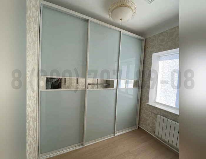 Шкаф гарнитур модель s760 купить в Звенигороде