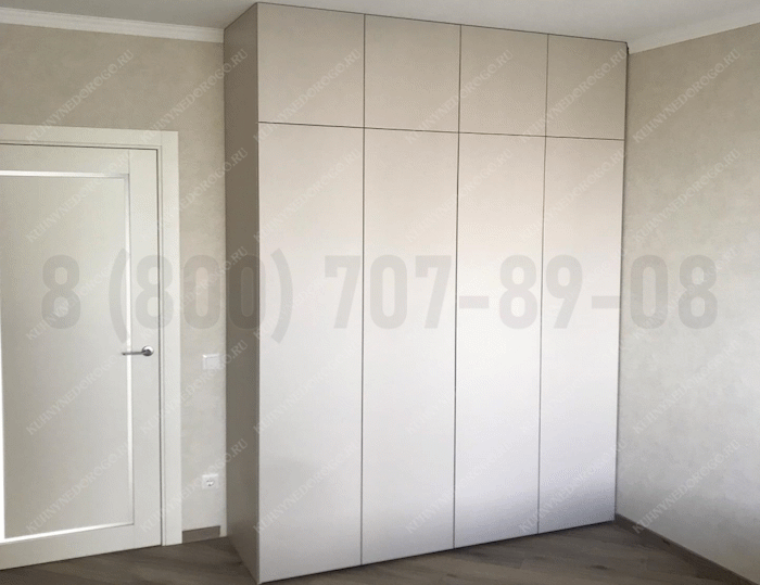 Шкаф гарнитур модель sh075 купить в Звенигороде